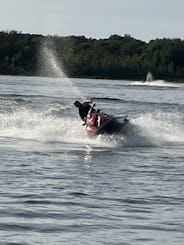 JeT Ski ReNtalS * Gun lake * 