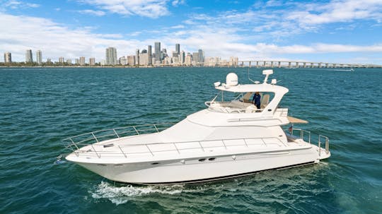 ''Escape Exclusivo, Aventura ilimitada en nuestro Yate''