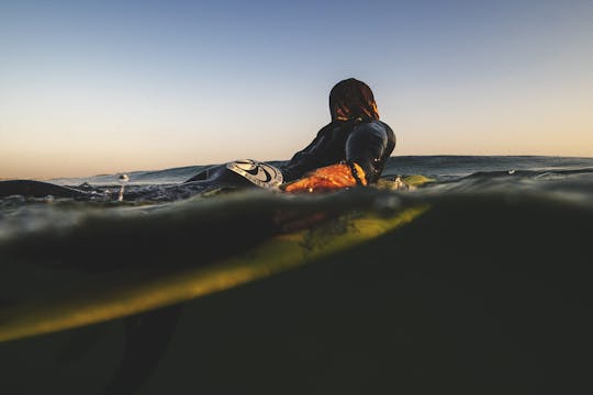 Surf Lessons in Cantabria