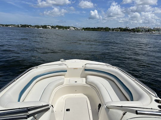 Hurricane SunDeck Fun — Perfeito para bancos de areia, pôr do sol e dias na ilha! 