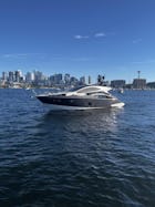 Marquis 50ft SEAFAIR FRIDAY AND SUNDAY AVAILABLE