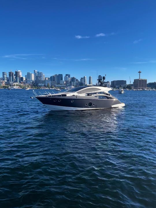 Marquis 50ft SEAFAIR FRIDAY AND SUNDAY AVAILABLE