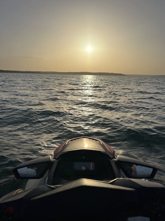 Jetskis SeaDoo Premium Fast Jetskis com aluguel de áudio bluetooth no Canyon Lake!