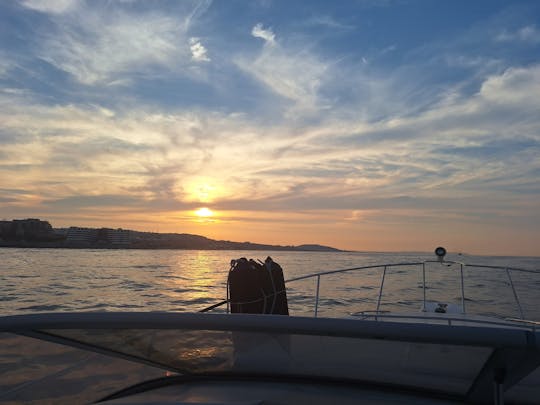 Croisière à cabine climatisée