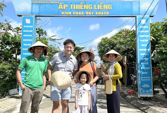 Thieng Lieng Island By Speed Boat