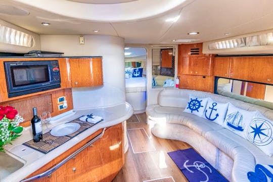 $150/hour DISCOUNT 47' YACHT WITH CAPTAIN