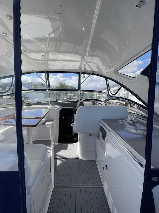 48ft Regal WEST PALM BEACH/Peanut Island Fun