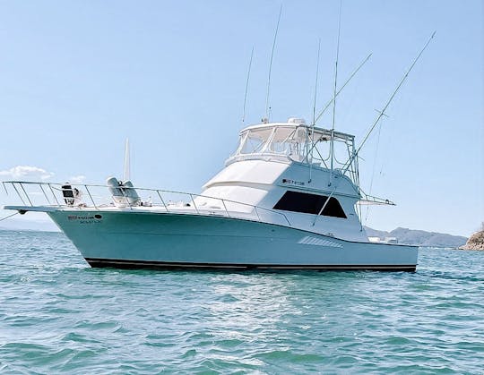 Viking 47 Located in Jaco/Herradura Area