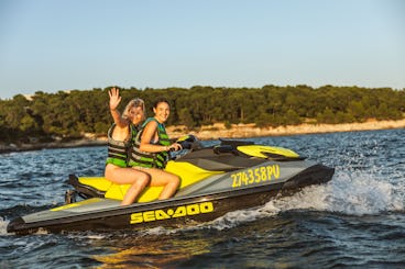 Alquiler de motos acuáticas en Pula | Splash Watersports Istria