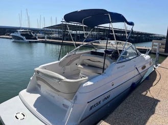 Come Tour The Lake Ray Hubbard 