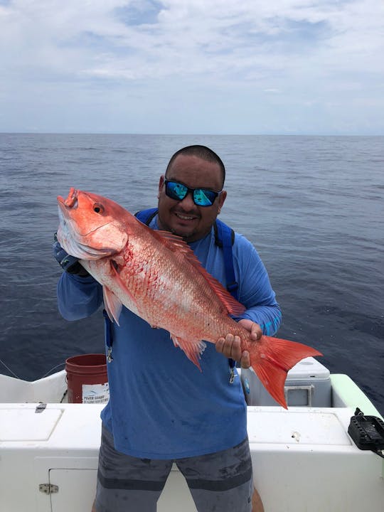 Jaco, Los Suenos Costa Rica, 28' Center Console,