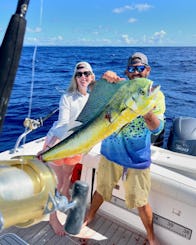 Medio día de pesca: Santo Tomás, Islas Vírgenes de EE. UU.