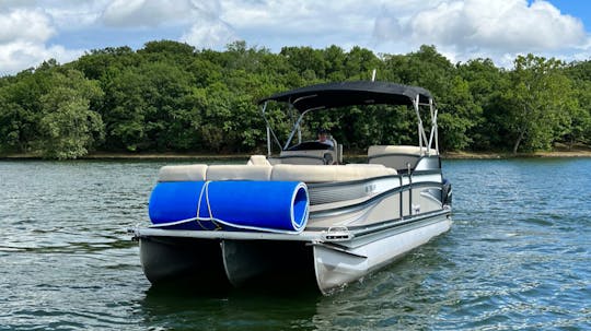 "All Hands on DEKK III" Charter in LOTO, MO