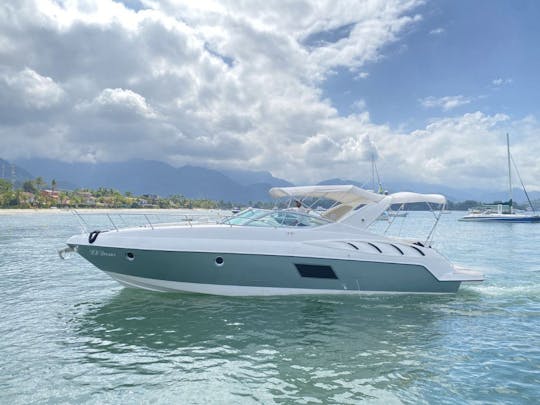 Fantom 2018 Motor Yacht for up to 11 passengers