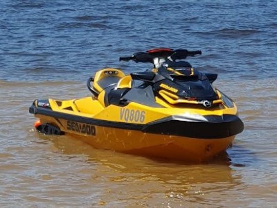 Duo Sea Doo x300 rxt 2023 | Houston, Conroe, Galveston