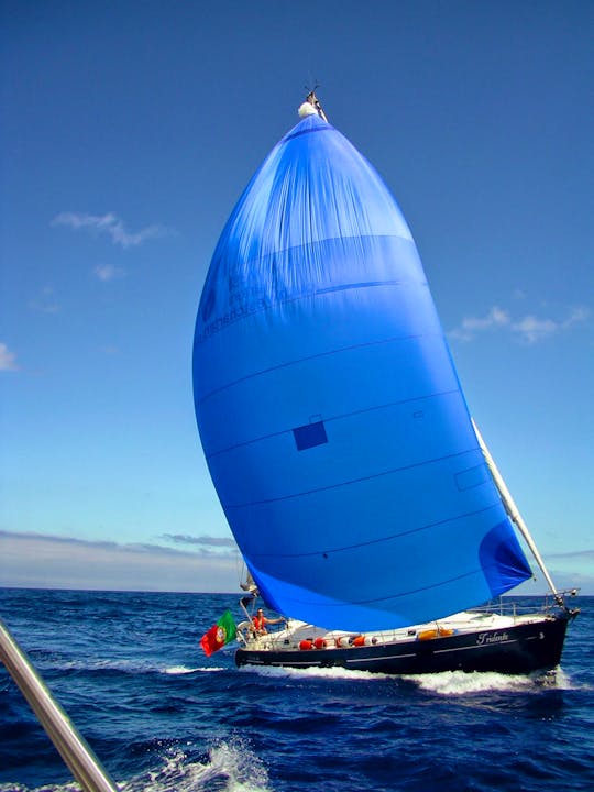 Private Sailing Cruises in Madeira: Sunrise&Sunset, HalfDay and FullDay