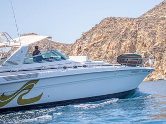 🚤“Escape Ordinary – Explore Cabo on a 65’ Yacht”