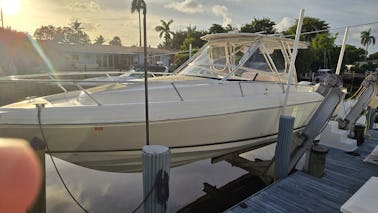 "Worl Boss" Charter in Pompano Beach, FL
