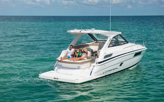 Rent Your Own Private Yacht on Hilton Head.  Custom 4-Hour Tours