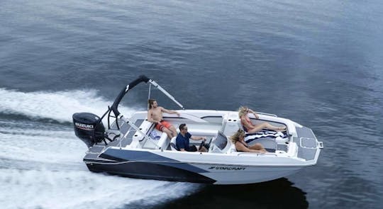🌊 Budget-Friendly Boat Rental Service | Enjoy a Day on the Water Today