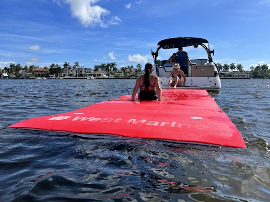 2022 Yamaha 252XE in Key largo, FL