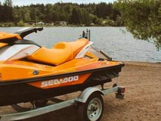 Sea-Doo GTI for rent in Port Orchard 