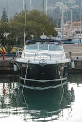 Iate Sea Ray Sundancer 37 para cruzeiro em Corfu