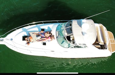 😍3 identical boats in Miami  😍