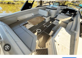 Novos assentos de barco disponíveis 12