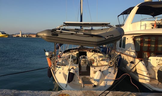 Bavaria Cruiser 44 monocasco