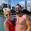 Eric and Ashlee