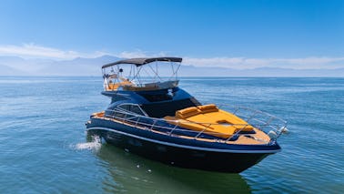 Azure dreams - Your Exclusive Yacht Escape!