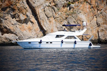 Your Luxury Escape to Blue Waters from Antalya