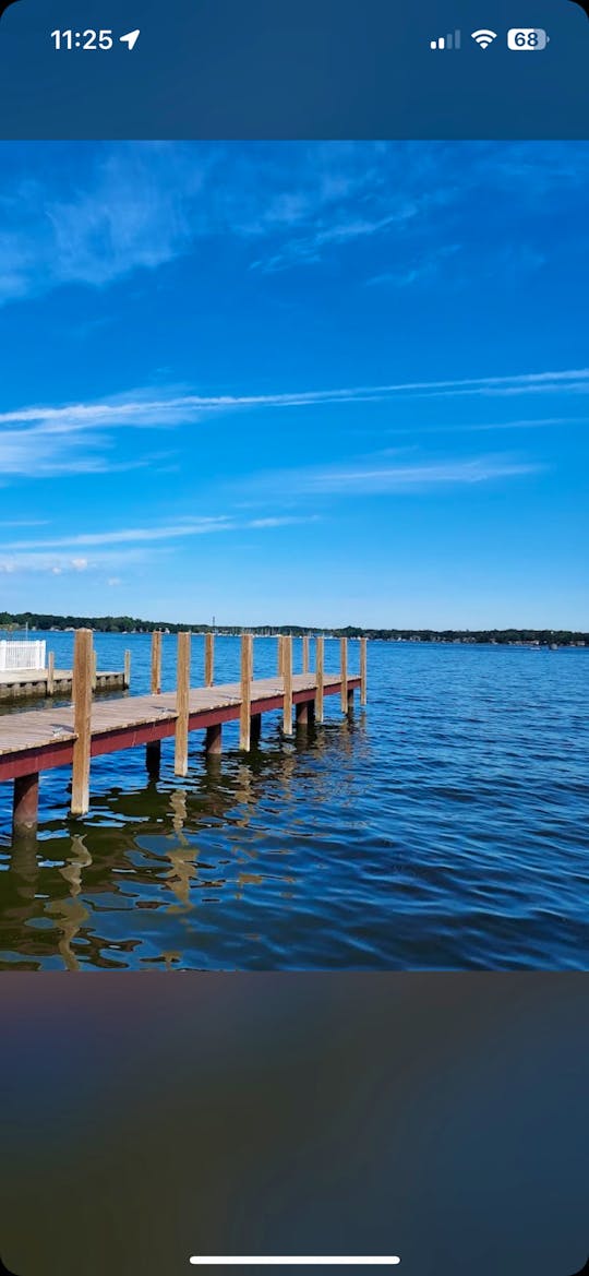 Explore Lake Macatawa to Lake Michigan with Kayak!!