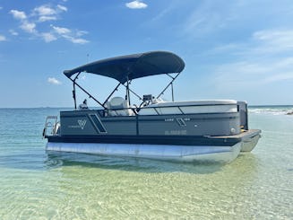 Pontão Viaggio Lago 18R 2022