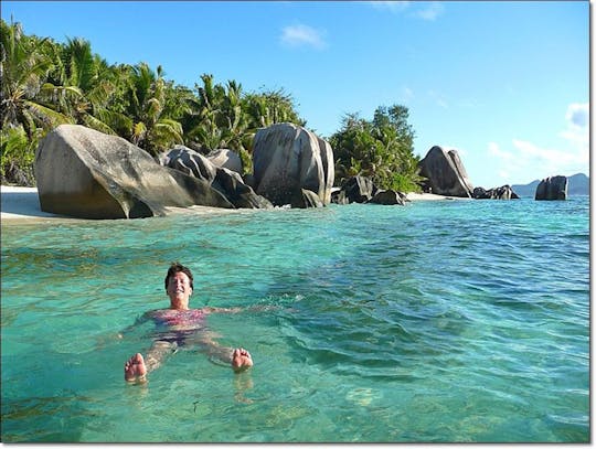 De Mahé à Praslin et Ladigue : visite des îles x2 