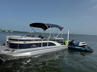 Summer Special – Free Gas & Add-Ons Included!