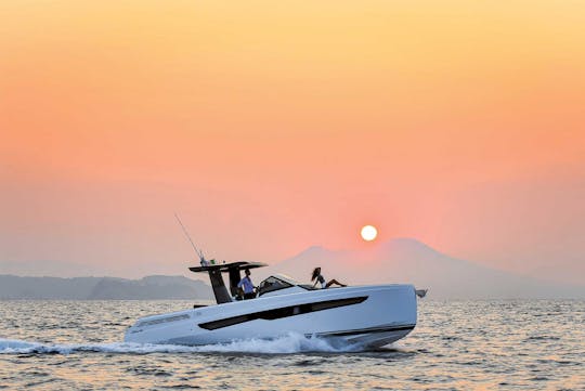 Fiart 39 Motor Yacht Rental in Saint-Laurent-du-Var, Provence-Alpes-Côte d'Azur