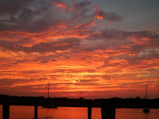 Private Cruise in Cape May, NJ