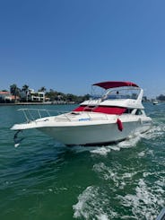 🚨 Jacuzzi is Included! 😍Sea Ray 48 Summer time come and enjoy with us 
