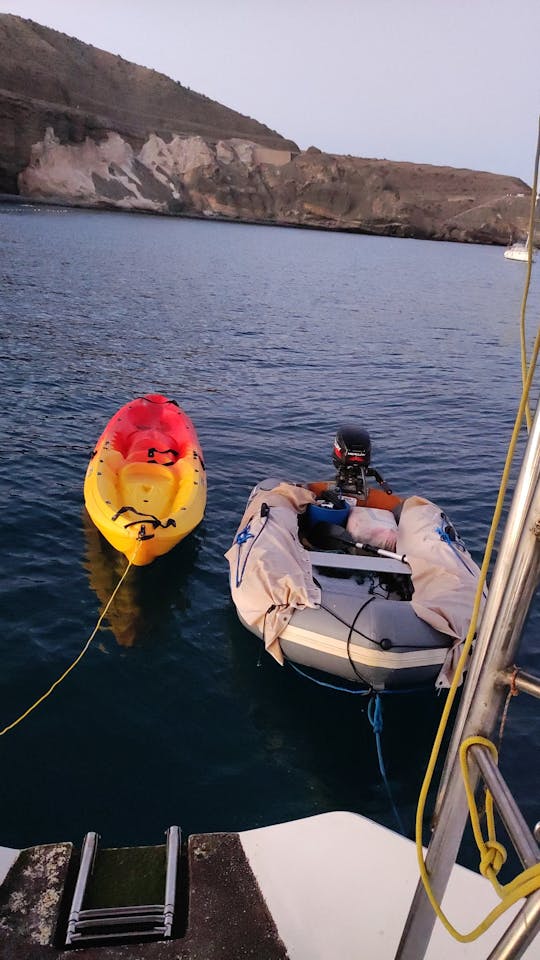 Jeanneau Sunshine 36 Sailing