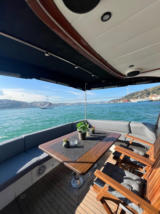¿Qué tal nadar en Beykoz, las aguas más limpias del Bósforo de Estambul? 