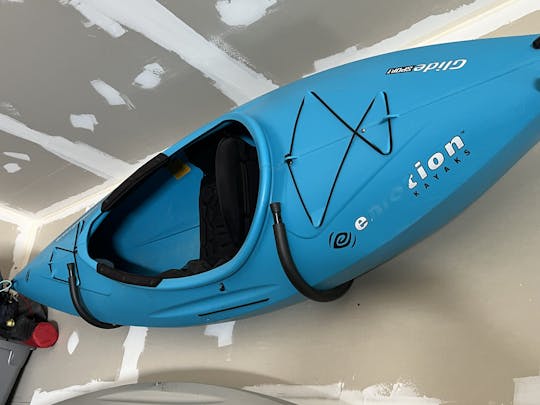 9ft Emotion Glide 2.0 Kayak