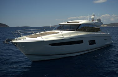 Luxury Yacht  - Mallorca-Ibiza - free WiFi