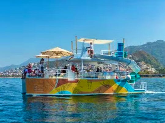 Luxury 42ft Catamaran for Your Next Adventure