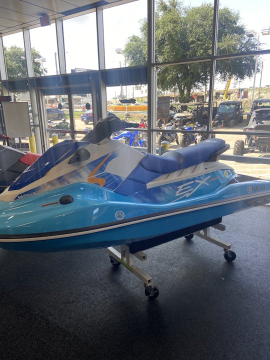 2024 Yamaha Jetskis for Rent in Grand Prairie TX