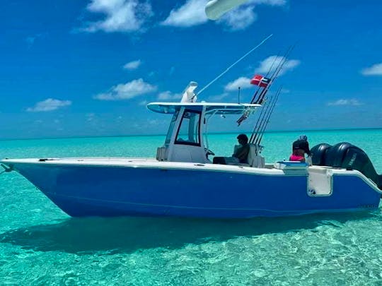 Includes Captain, Fuel, Ice, Water 💥☀️🏝️🛥️💥Super Comfortable Boat