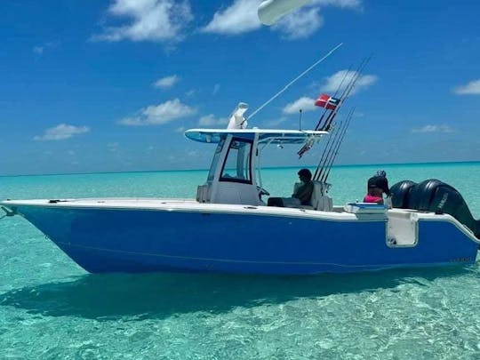 Incluye un barco supercómodo Captain, Fuel, Ice, Water 💥☀️🏝️🛥️💥