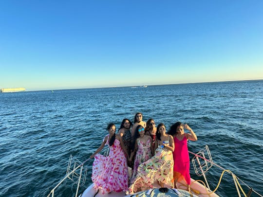 Good Time in LA ! 🐬 Great Water Experience  🌊🛥️🌊