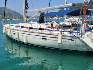 Bavaria Cruiser 46 Monohull Refit 2024